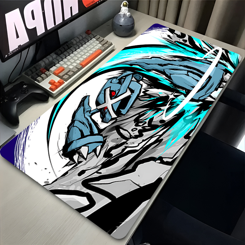 Computer Desk Mat Game P-pokem - огляд і ціна Gaming Accessories Wholesale