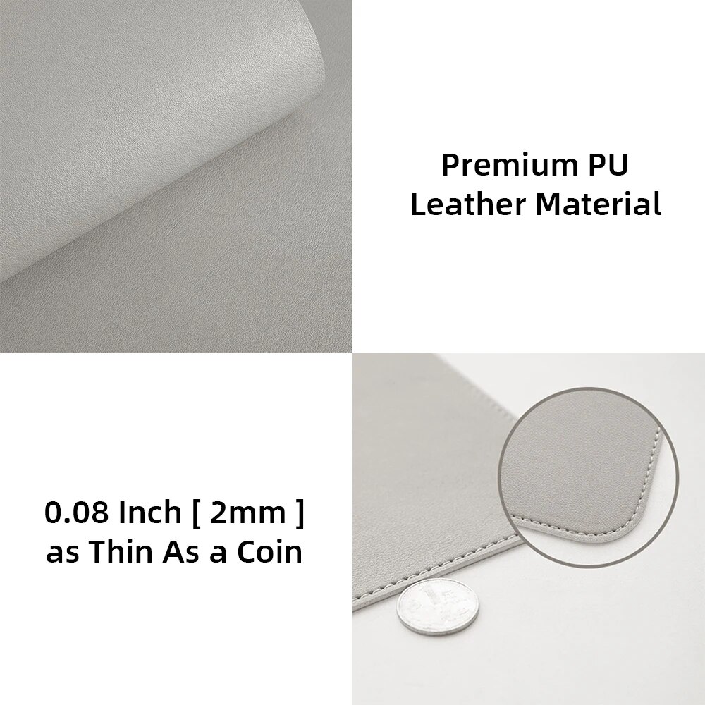 1 Pcs Large Size 60*30mm Offic - огляд і ціна Gaming Accessories Wholesale