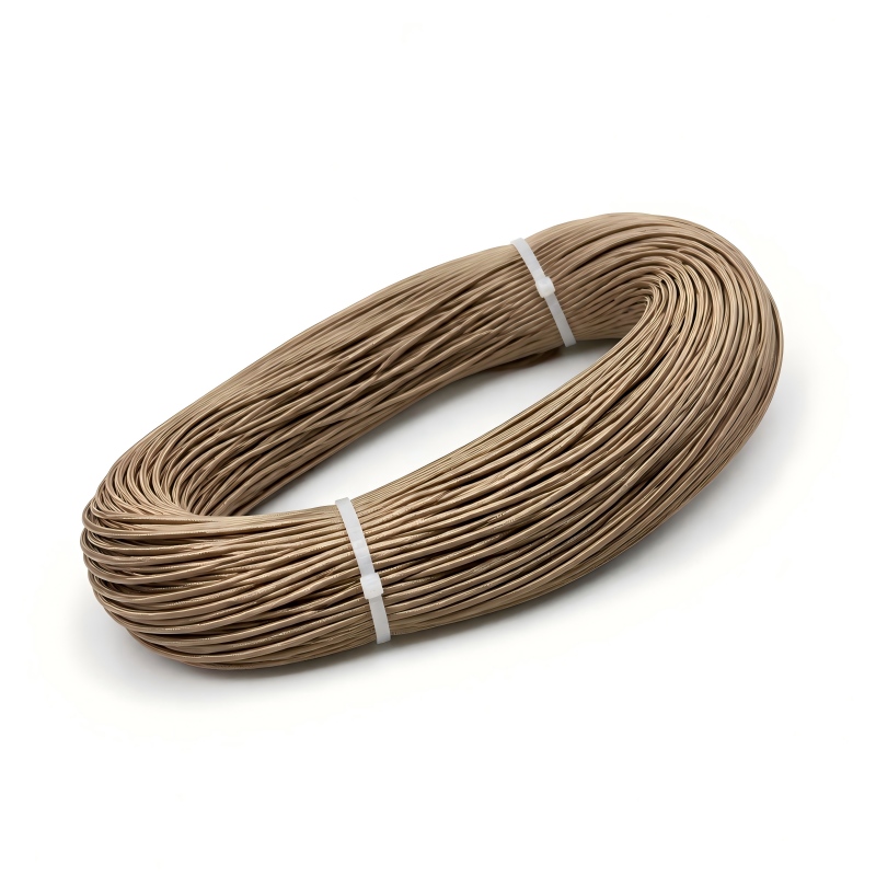 10M Fiberglass Tube 1-30mm 800 - огляд і ціна Cable Sleeve Braided