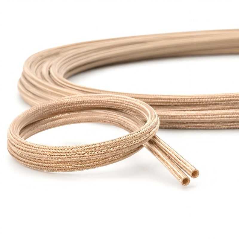 10M Fiberglass Tube 1-30mm 800 - огляд і ціна Cable Sleeve Braided