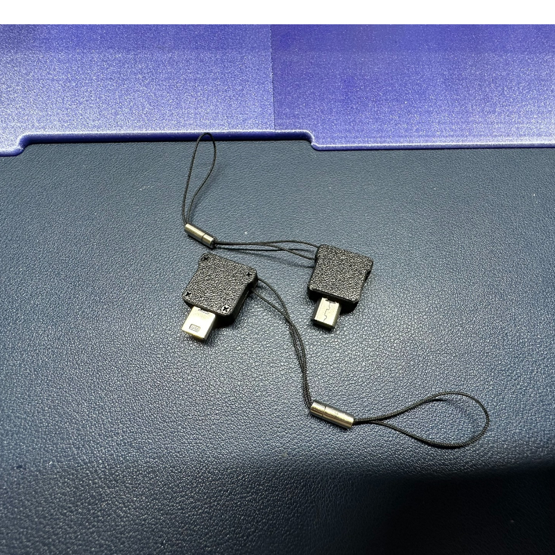 NDSi 3DS/2DS To Type C Adapter - огляд і ціна Gaming Accessories Retro