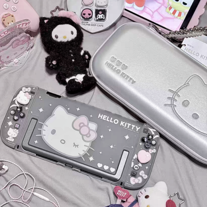 Geekshare Switch 2 Protective  - огляд і ціна Gaming Accessories Wholesale