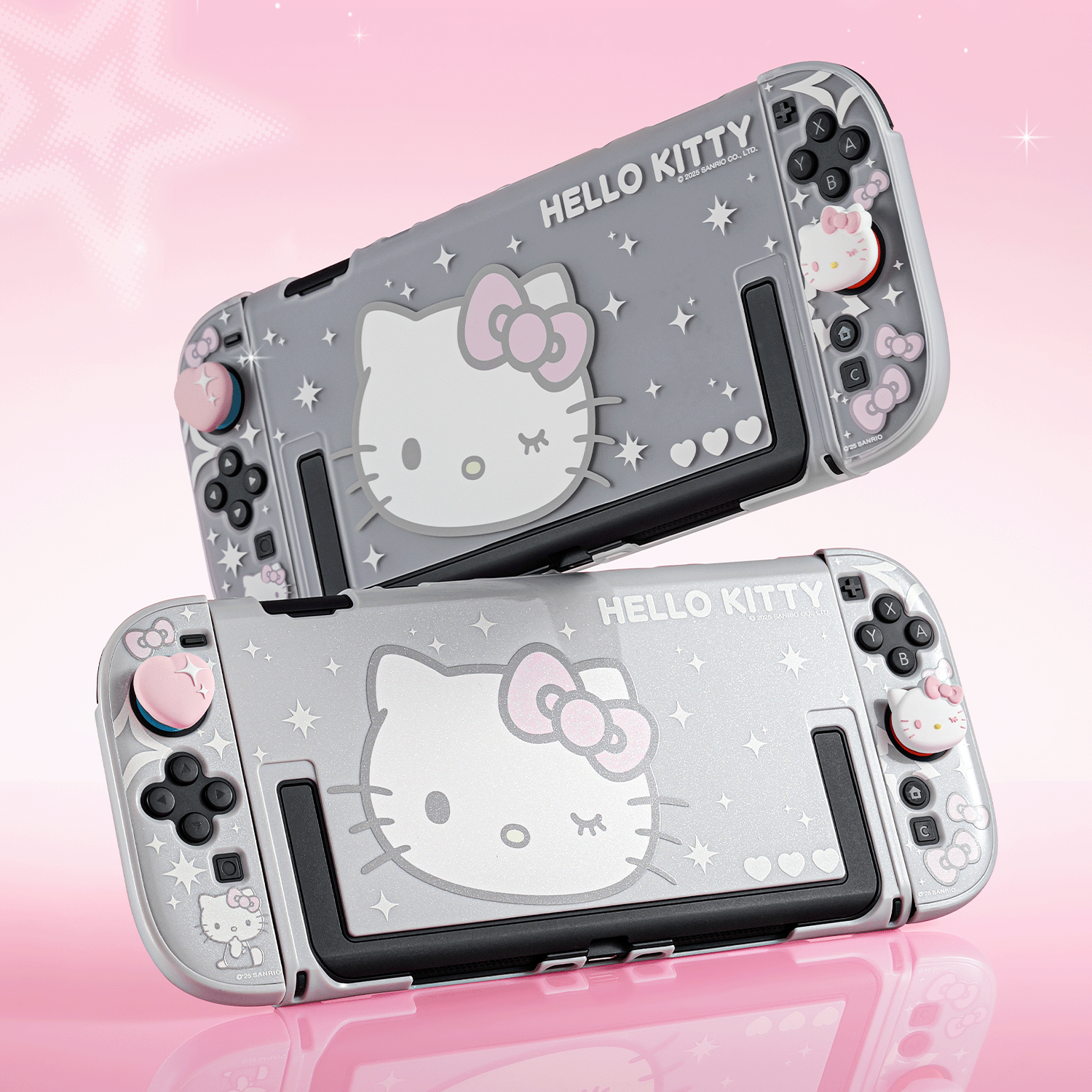 Geekshare Switch 2 Protective  - огляд і ціна Gaming Accessories Wholesale