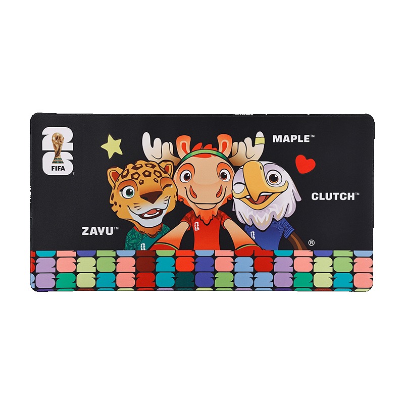 FIFA 2026 World Cup USA Canada - огляд і ціна Gaming Set Accessories