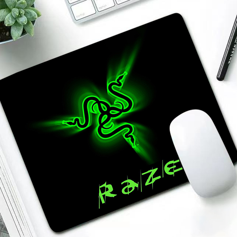Hot Razer Fashion Small Mouse  - огляд і ціна Gaming Accessories Razer
