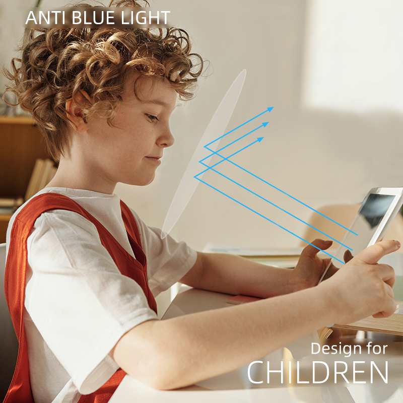 ZENOTTIC Kid Blue Light Radiat - огляд і ціна Gaming Accessories 10 Year Old
