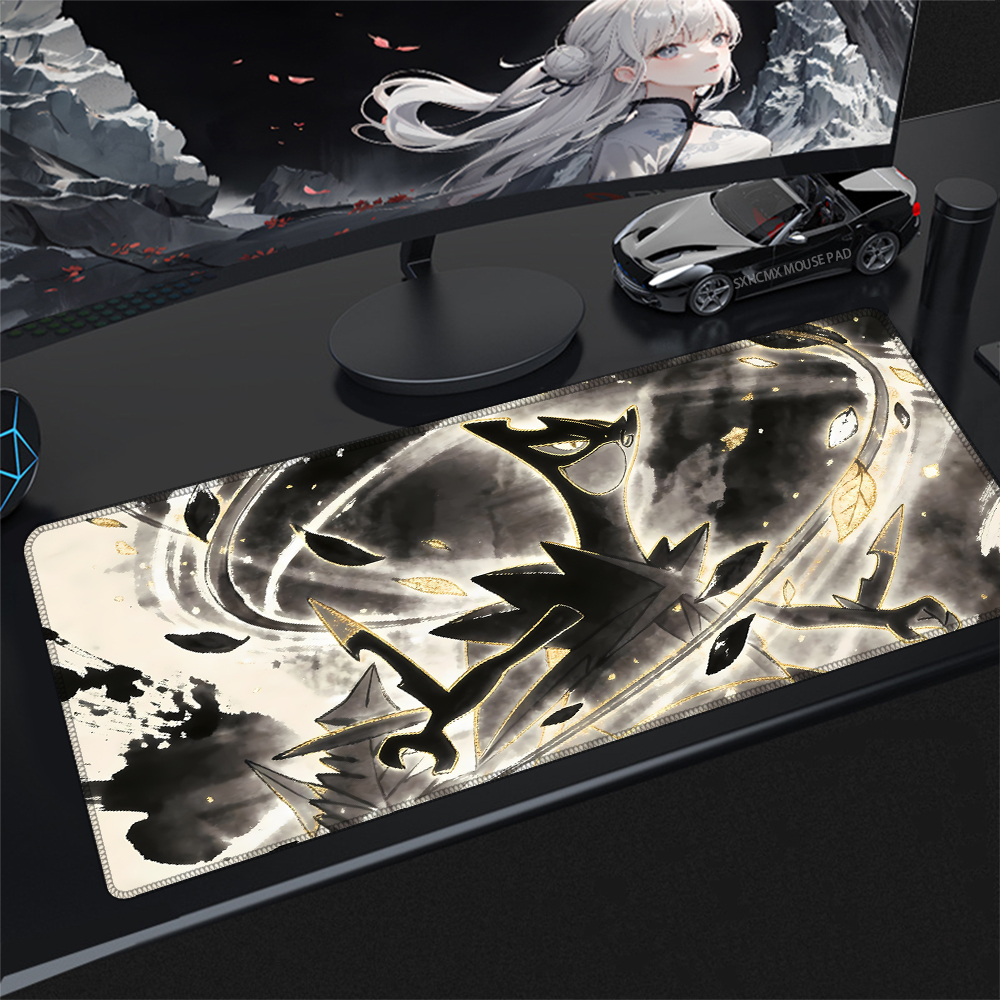 Gaming Mouse Pad Charizard XXL - огляд і ціна Gaming Accessories Wholesale