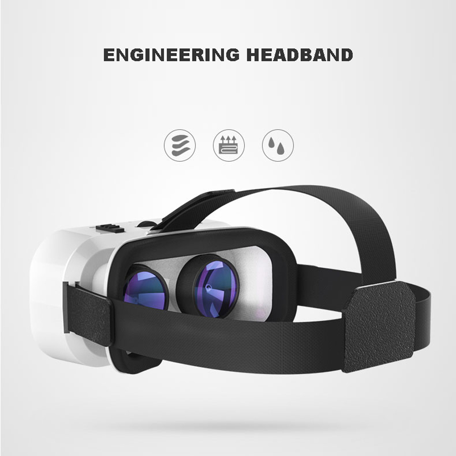Shinecon Viar Virtual Reality  - огляд і ціна Gaming Accessories 10 Year Old