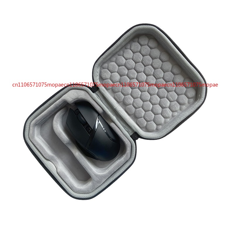 Storage Shockproof Carry Case  - огляд і ціна Gaming Accessories Razer