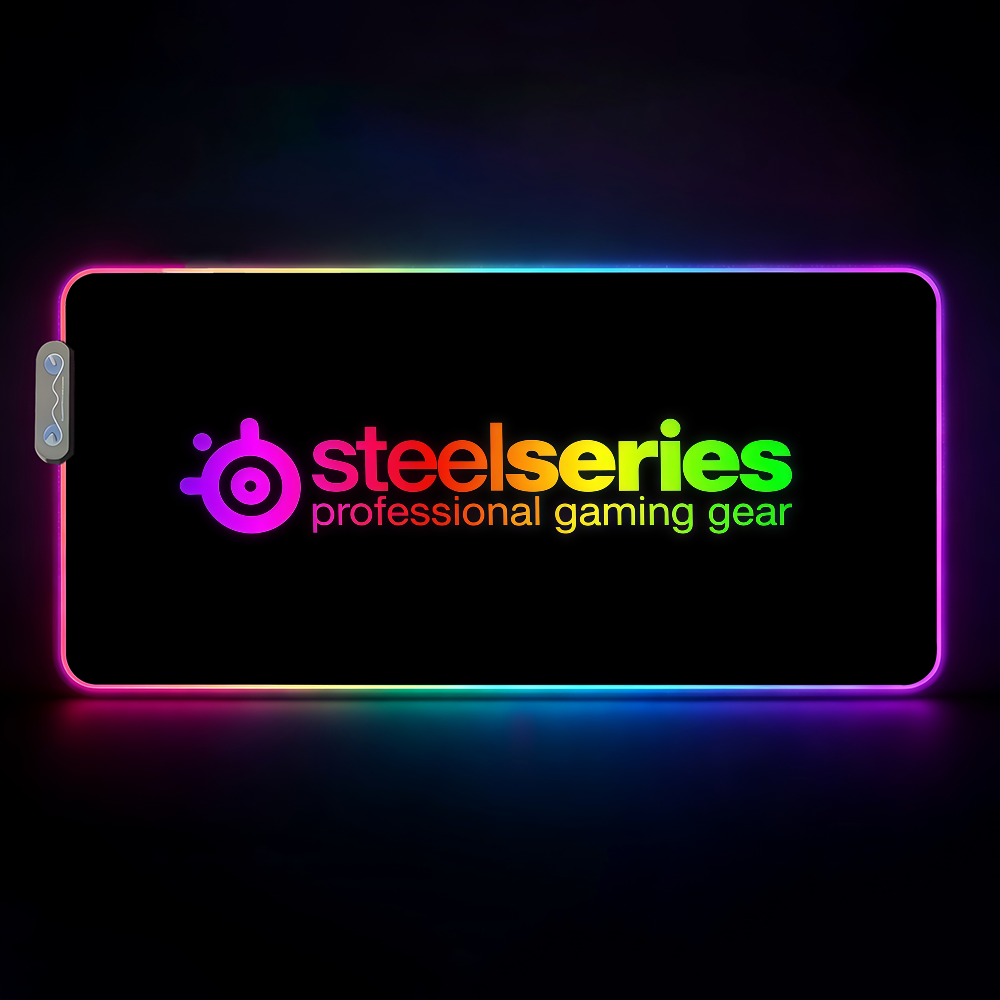 Brand S-SteelSeries  Mouse Pad - огляд і ціна Gaming Accessories Brands