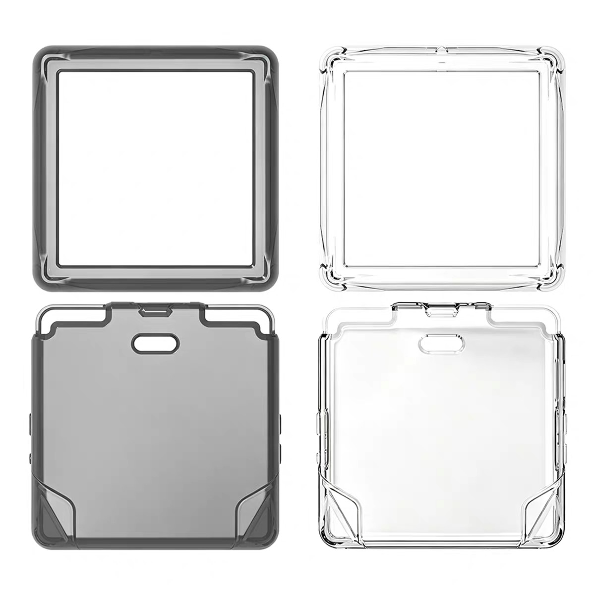 For ANBERNIC RG Rotate Console - огляд і ціна Gaming Accessories