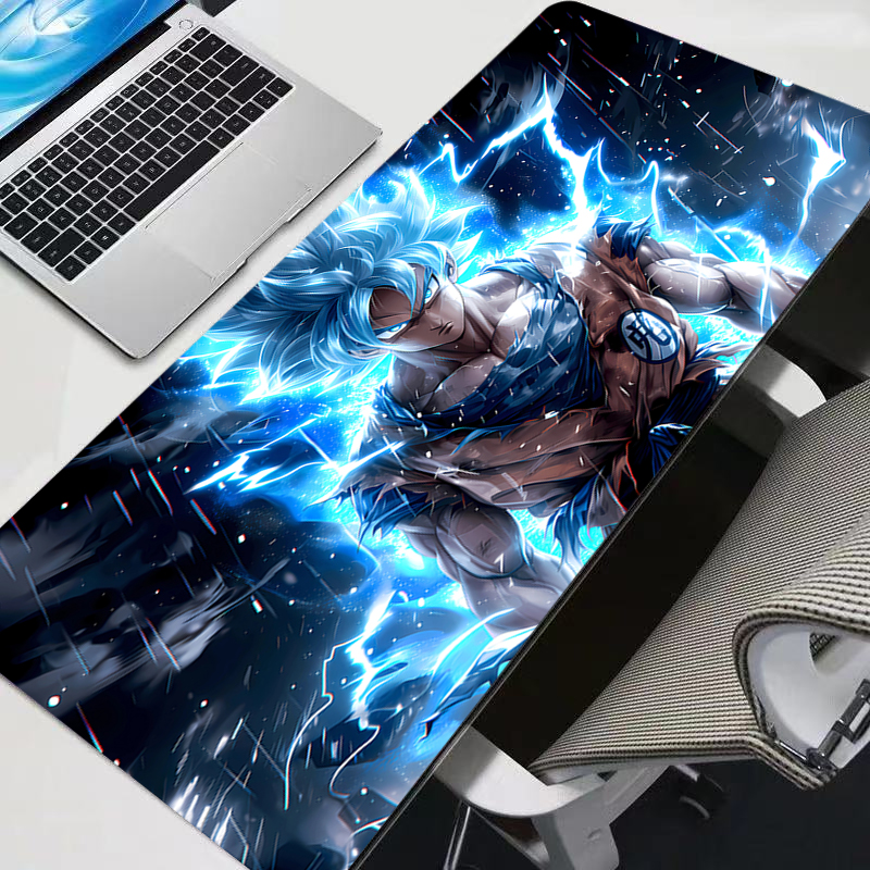Mouse Pad Dragon Ball passion  - огляд і ціна Gaming Accessories Wholesale