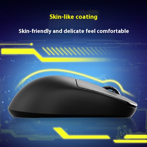 Scyrox V8 36g Ultra-Light Wire - огляд і ціна Gaming Accessories