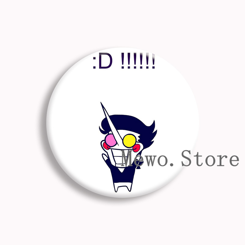 Popular Game Deltarune Spamton - огляд і ціна Gaming Set Accessories