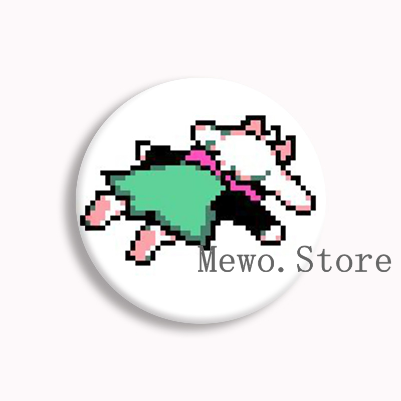 Popular Game Deltarune Spamton - огляд і ціна Gaming Set Accessories