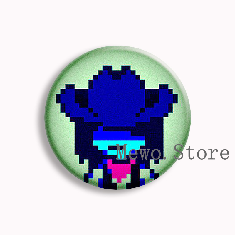 Popular Game Deltarune Spamton - огляд і ціна Gaming Set Accessories