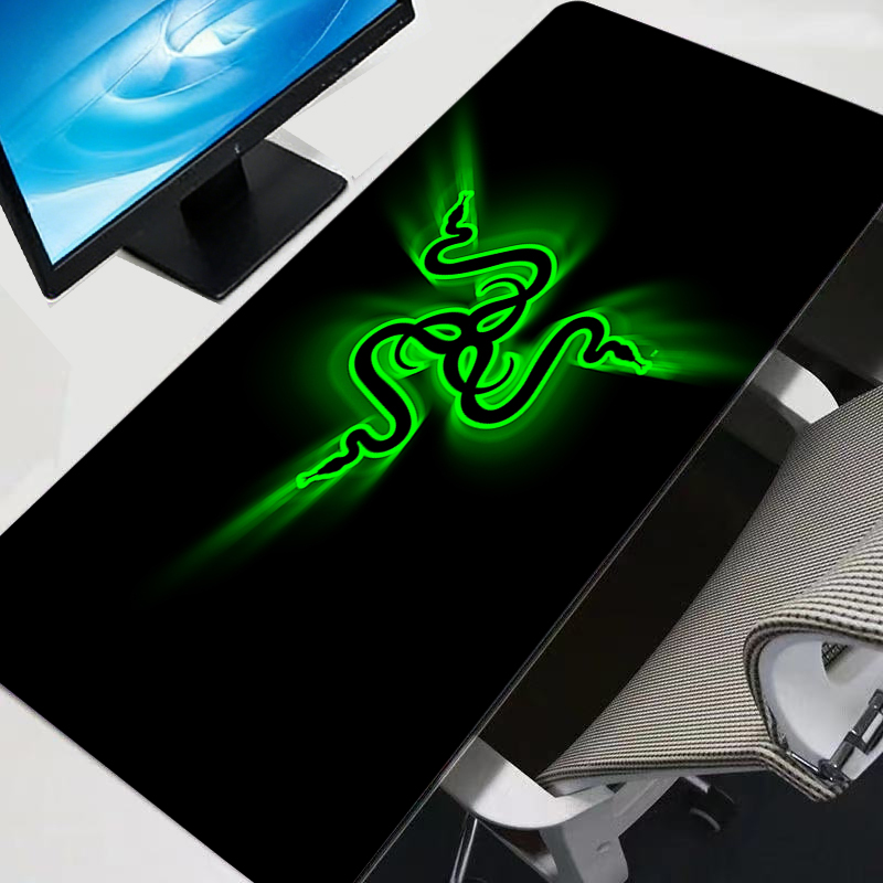 Mouse Pad Razer Larger XXL 900 - огляд і ціна Gaming Accessories Razer