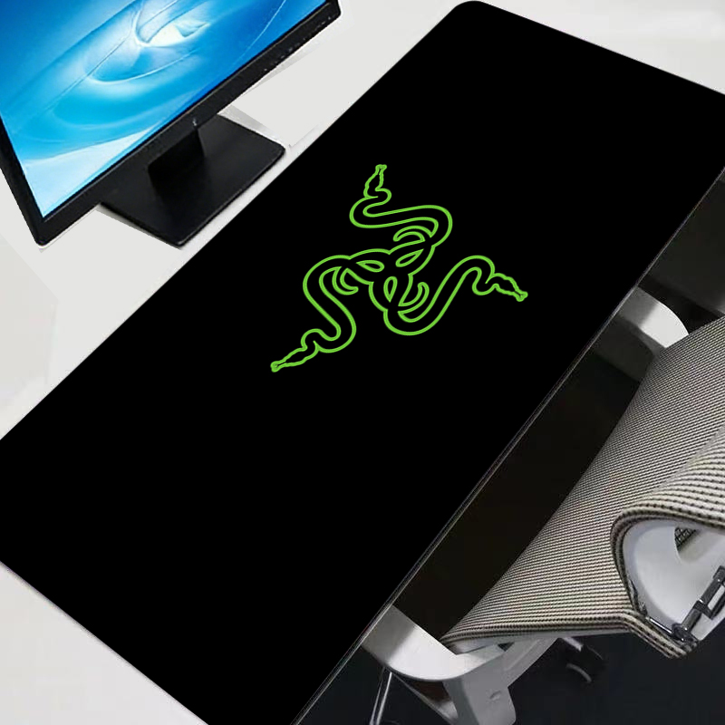 Mouse Pad Razer Larger XXL 900 - огляд і ціна Gaming Accessories Razer
