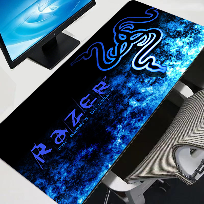 Mouse Pad Razer Larger XXL 900 - огляд і ціна Gaming Accessories Razer