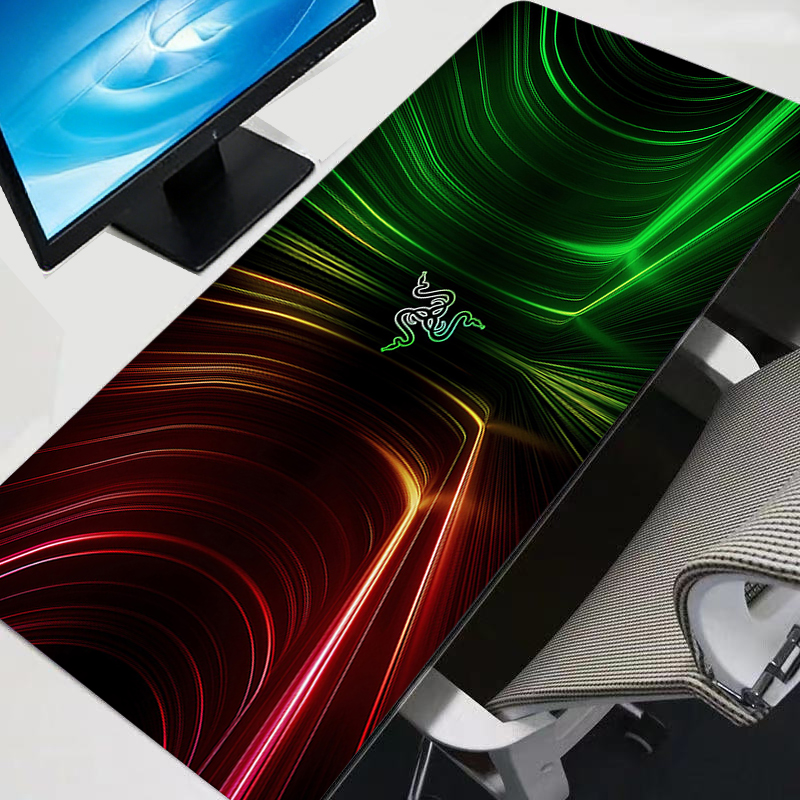 Mouse Pad Razer Larger XXL 900 - огляд і ціна Gaming Accessories Razer
