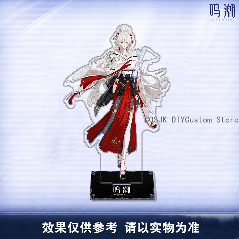 Cute LUCILLA Denia Hiyuki Wuth - огляд і ціна Gaming Accessories