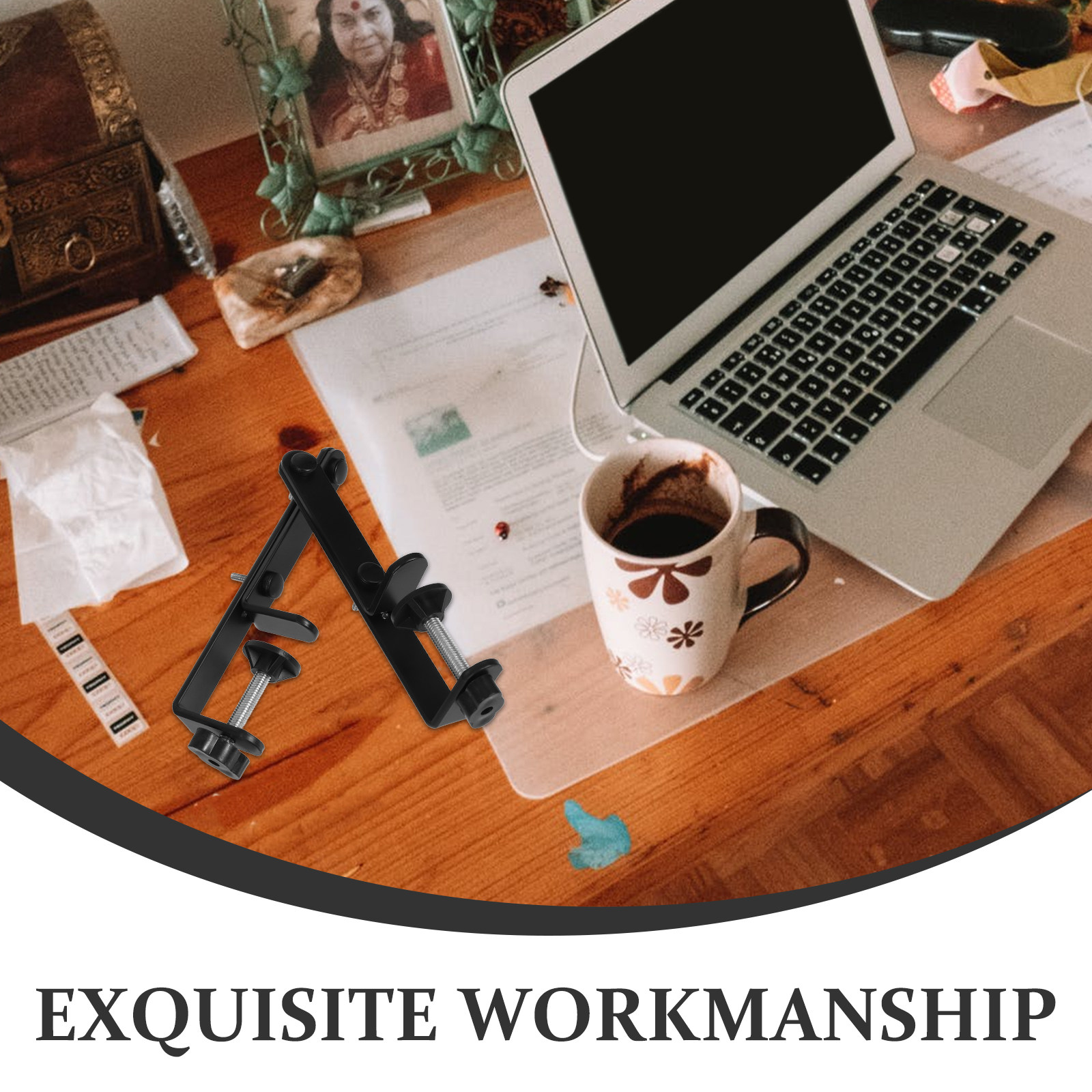 2Pcs Desktop Pegboard Stand Ve - огляд і ціна Gaming Accessories Organizer