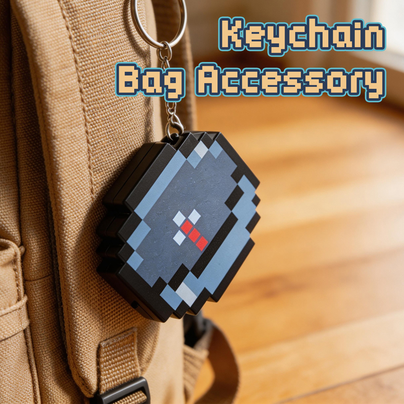 2026 NEW Rechargeable Pixel Co - огляд і ціна Gaming Accessories 10 Year Old