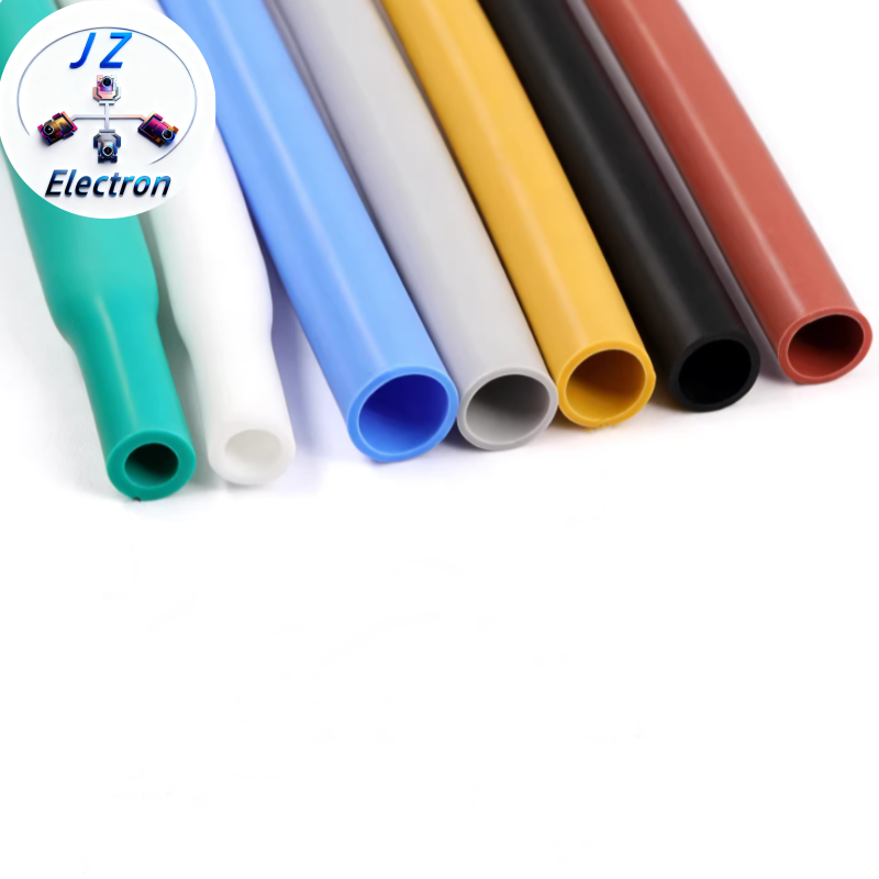 MINZ Insulating Sleeve Protect - огляд і ціна Cable Sleeve Braided
