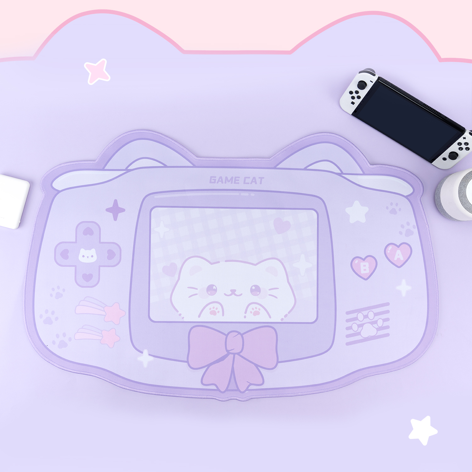 Extra Large Kawaii Retro GBA G - огляд і ціна Gaming Accessories Retro