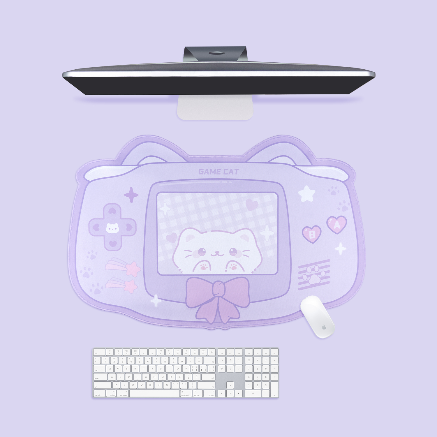 Extra Large Kawaii Retro GBA G - огляд і ціна Gaming Accessories Retro