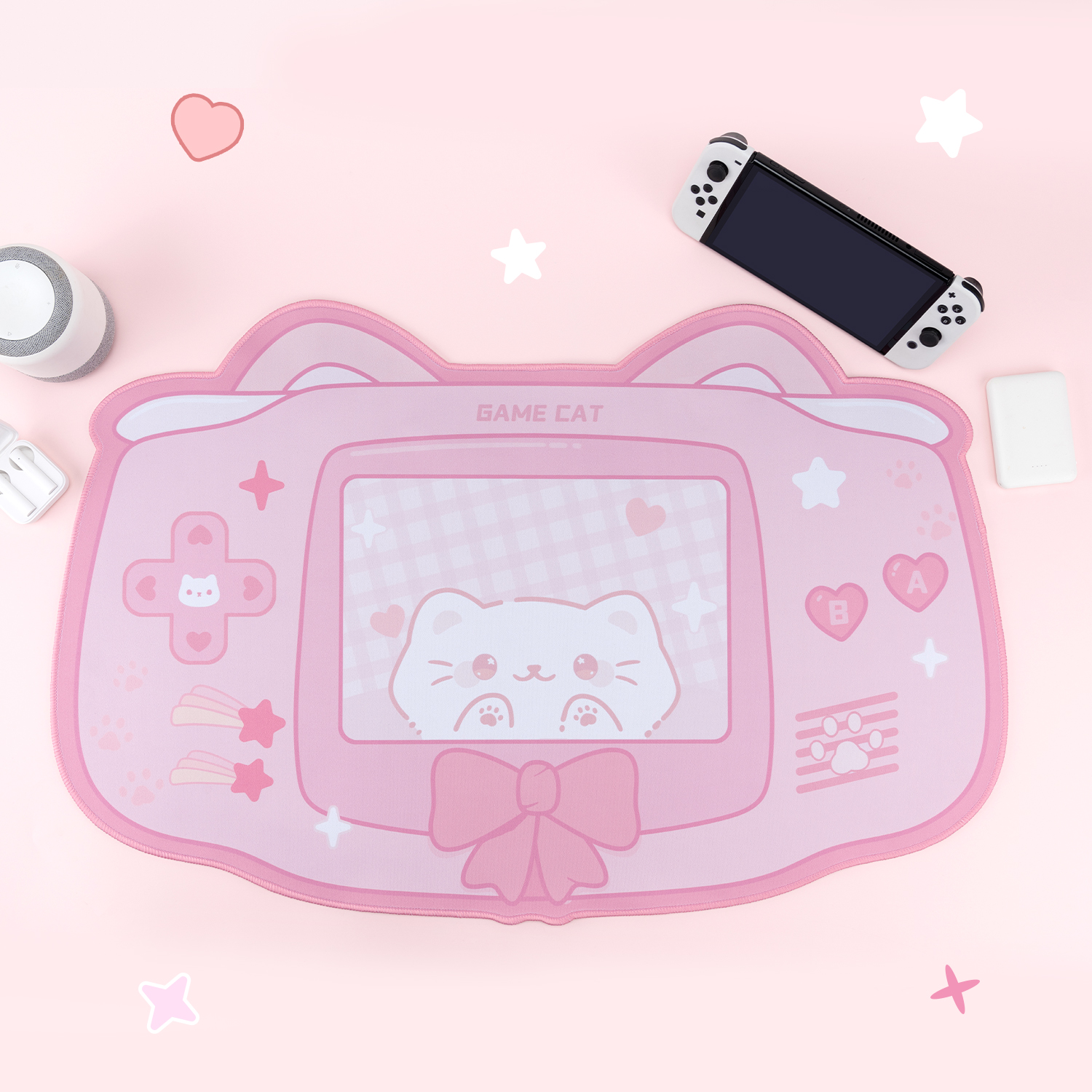 Extra Large Kawaii Retro GBA G - огляд і ціна Gaming Accessories Retro