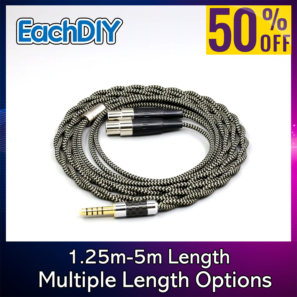 Braided 2 Core Sleeve Shield L - огляд і ціна Cable Sleeve Braided