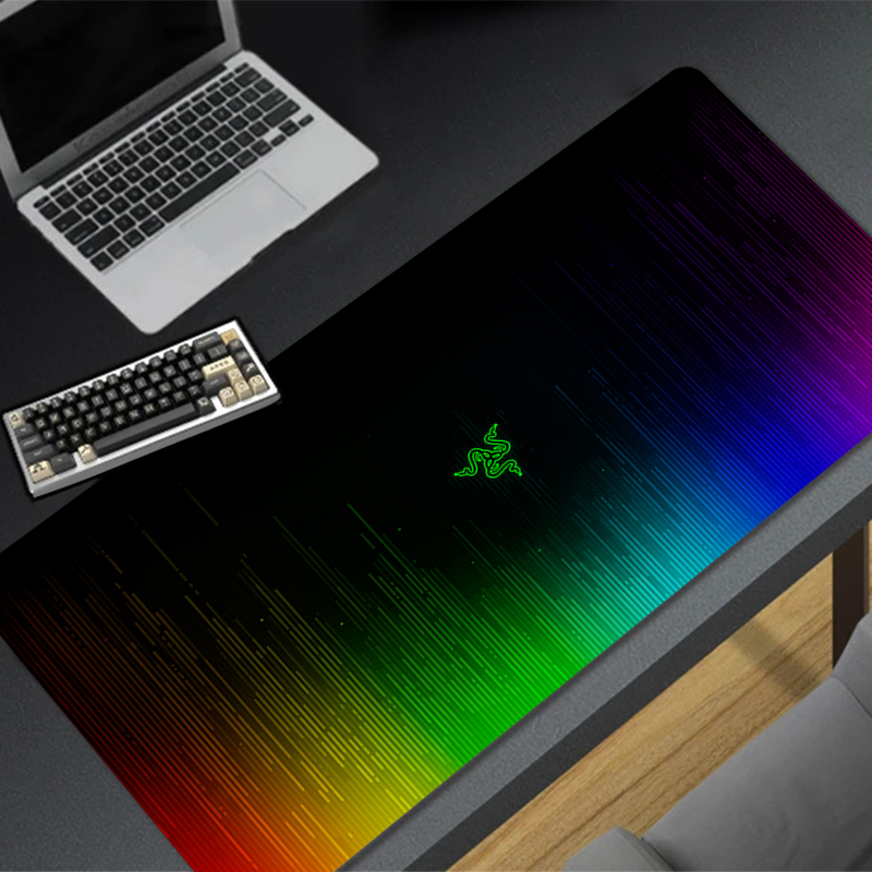 Large Mouse Pad Gaming Accesso - огляд і ціна Gaming Accessories Razer