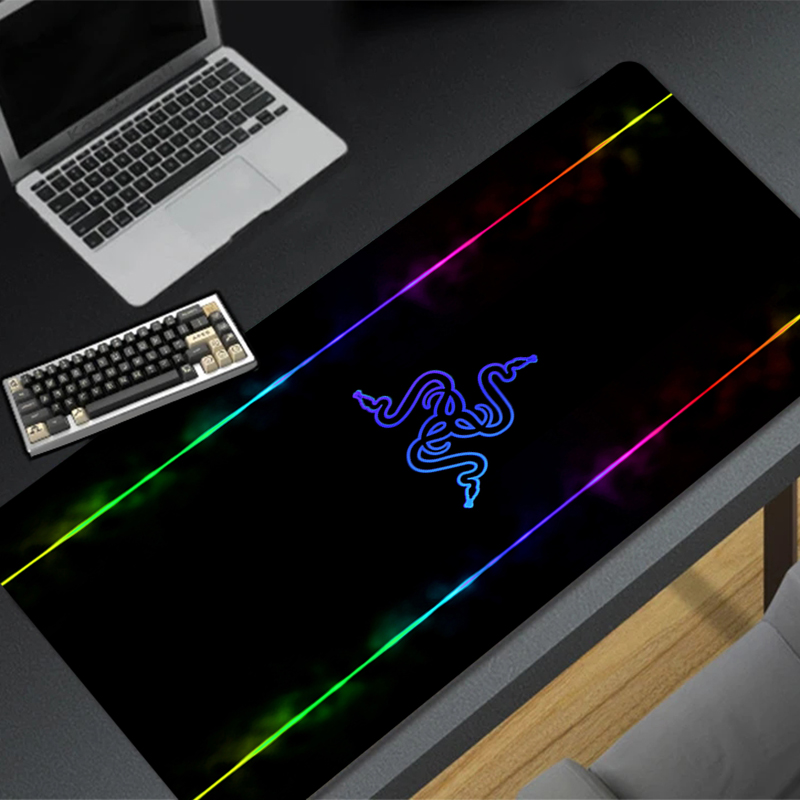 Large Mouse Pad Gaming Accesso - огляд і ціна Gaming Accessories Razer