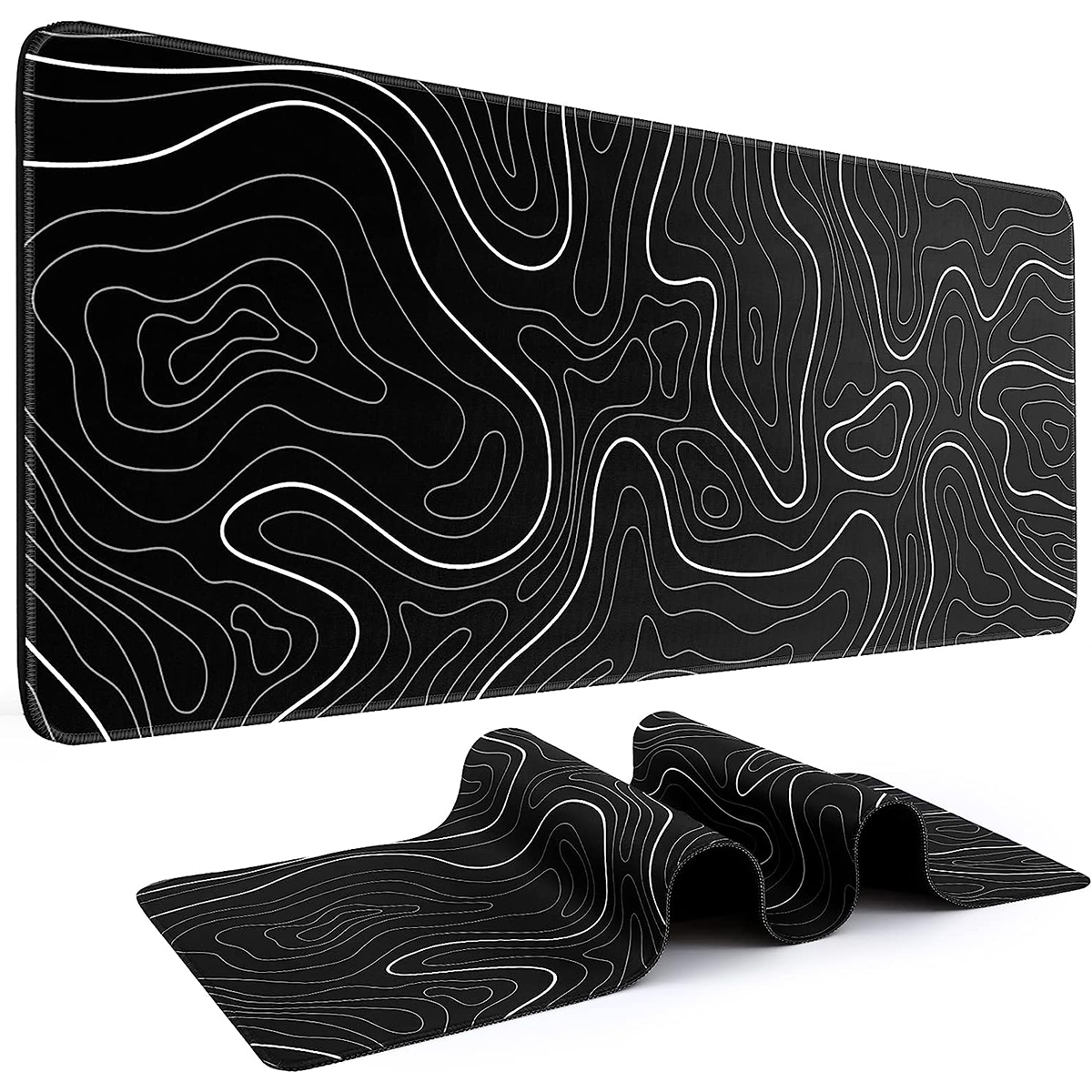 1Pcs Gaming Mouse Pad Large Ke - огляд і ціна Gaming Accessories Wholesale