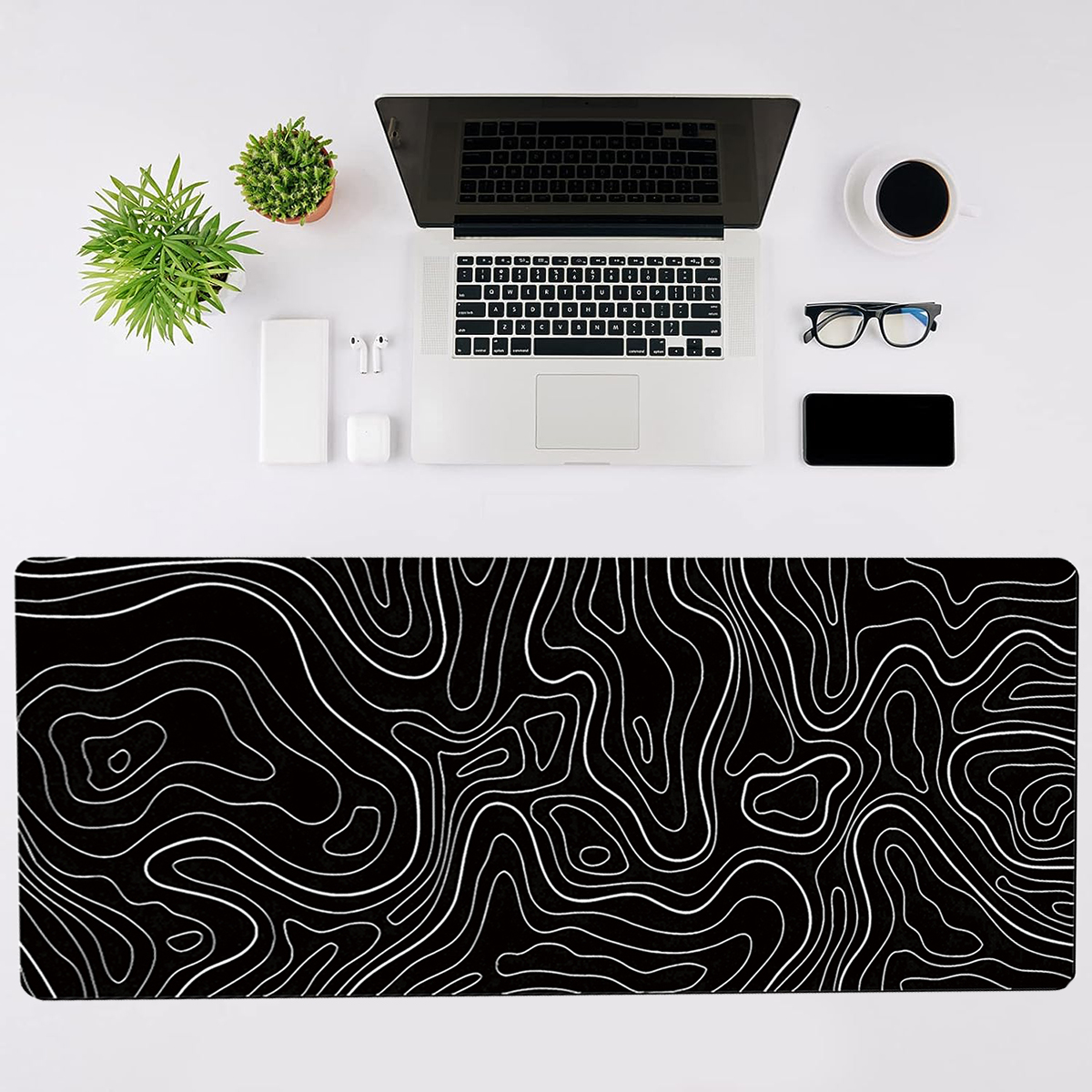 1Pcs Gaming Mouse Pad Large Ke - огляд і ціна Gaming Accessories Wholesale