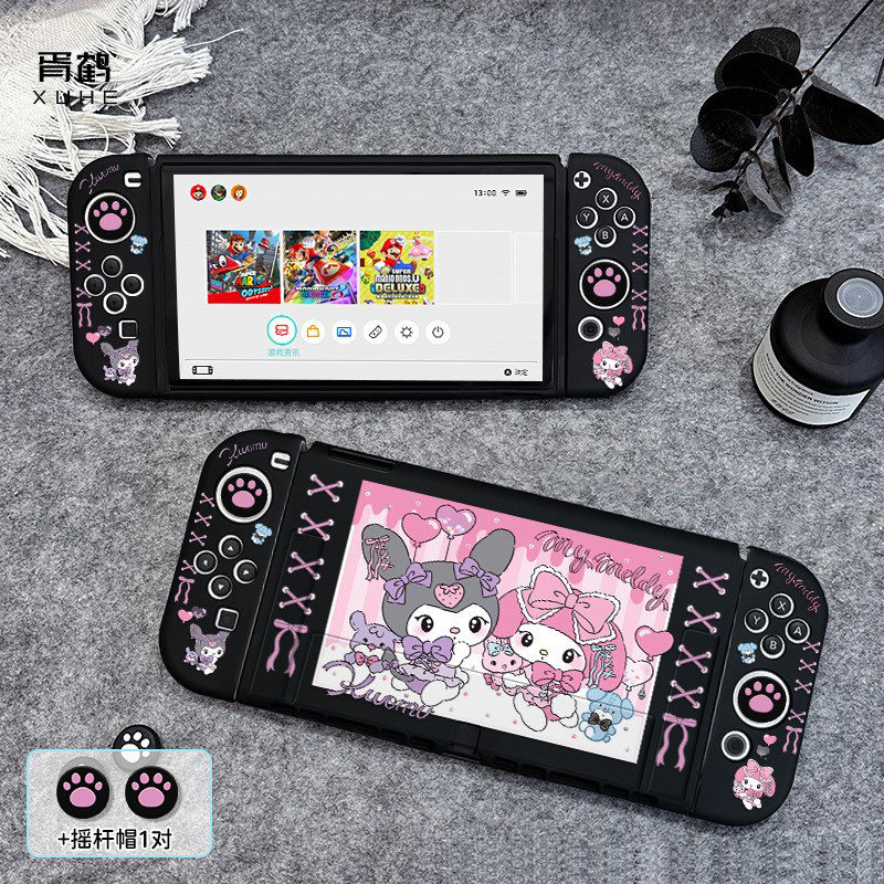 Switch 2 Oled Portable Protect - огляд і ціна Gaming Accessories 10 Year Old