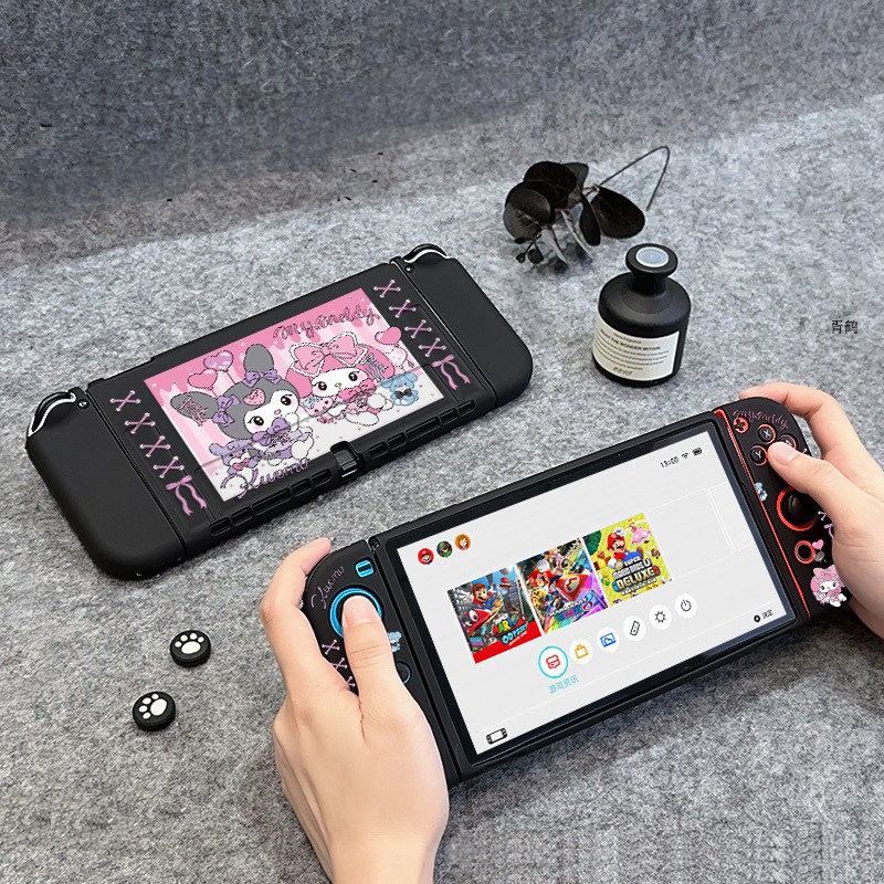 Switch 2 Oled Portable Protect - огляд і ціна Gaming Accessories 10 Year Old