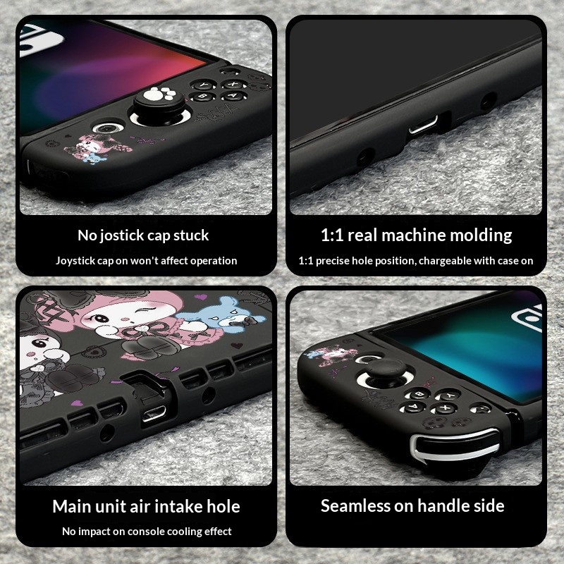 Switch 2 Oled Portable Protect - огляд і ціна Gaming Accessories 10 Year Old