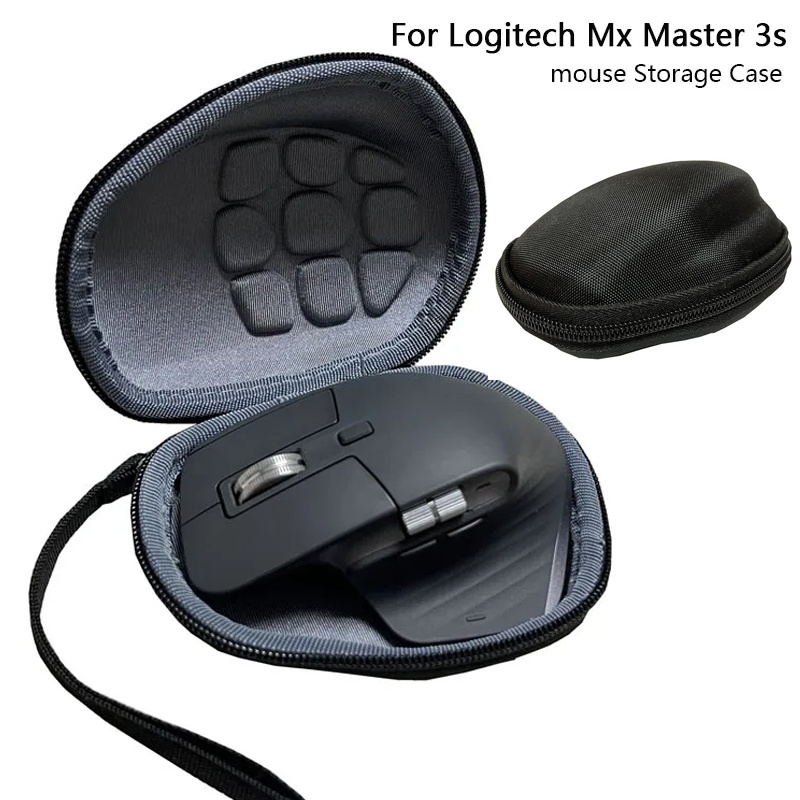 Travel Carrying Bag Gaming Mou - огляд і ціна Gaming Accessories Organizer