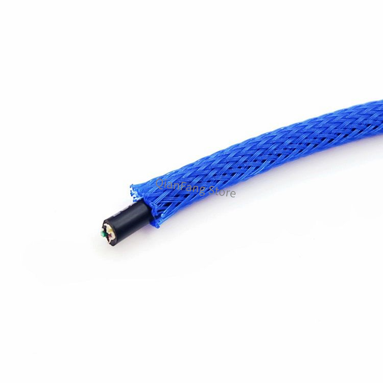 PET Expandable Cable Sleeve 3/ - огляд і ціна Cable Sleeve Braided