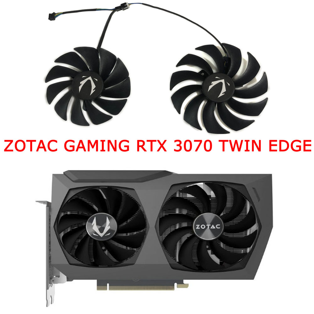 GPU Cooler Video Card Fan For  - огляд і ціна Gaming Set Accessories