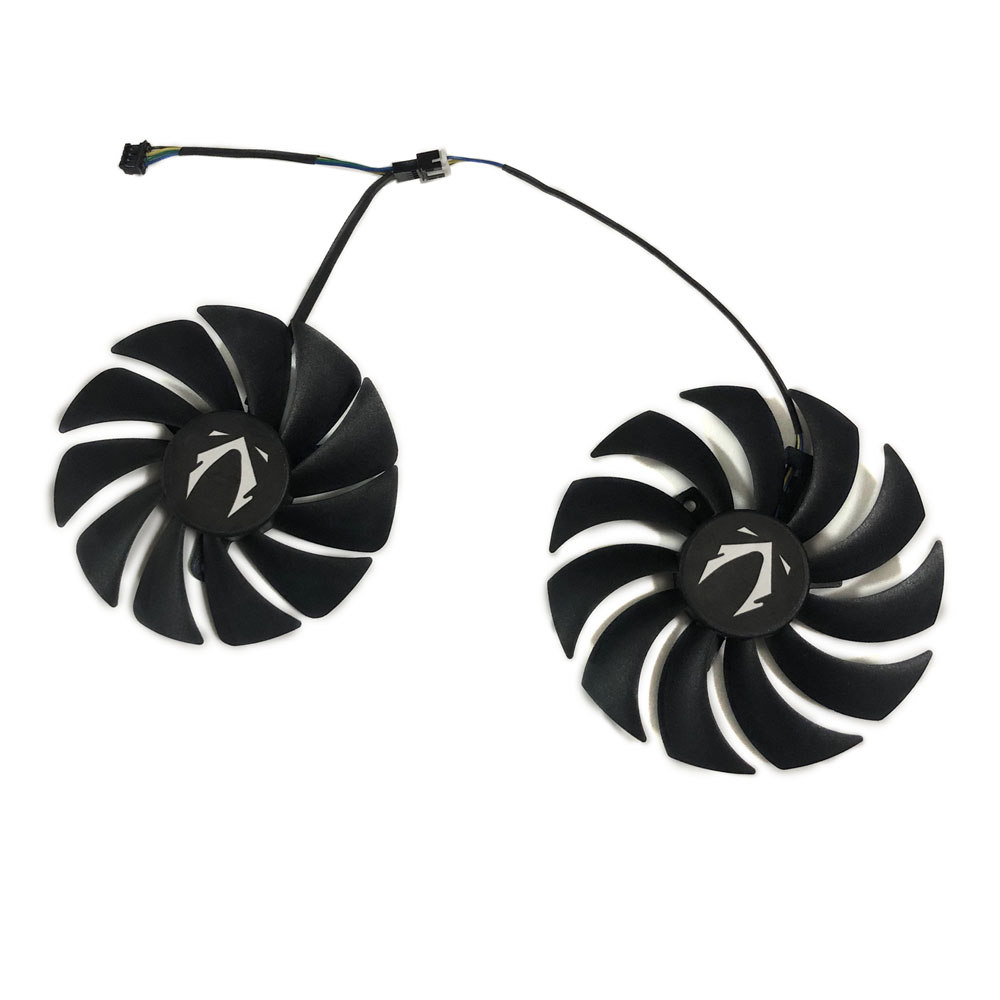 GPU Cooler Video Card Fan For  - огляд і ціна Gaming Set Accessories