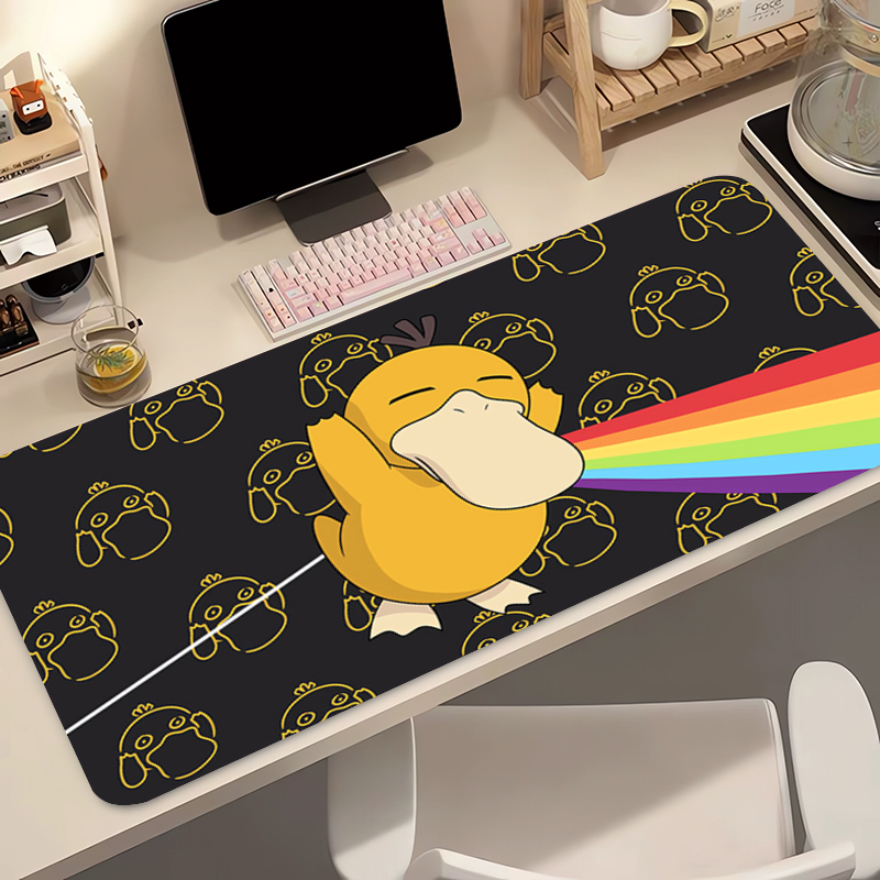 Natural Rubber Mouse Pad Pokem - огляд і ціна Gaming Accessories Wholesale