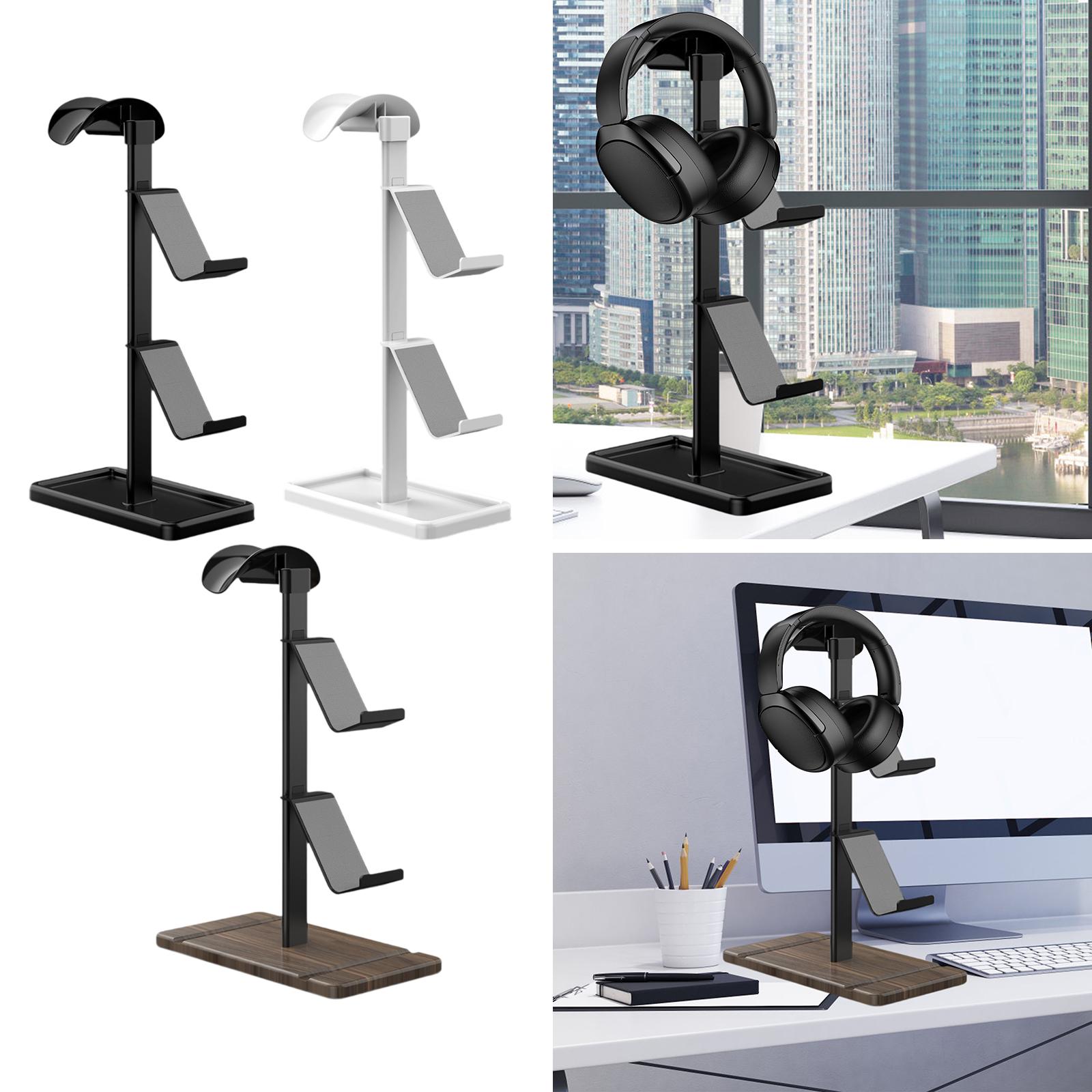 Headphone Holder Multipurpose  - огляд і ціна Gaming Accessories Organizer