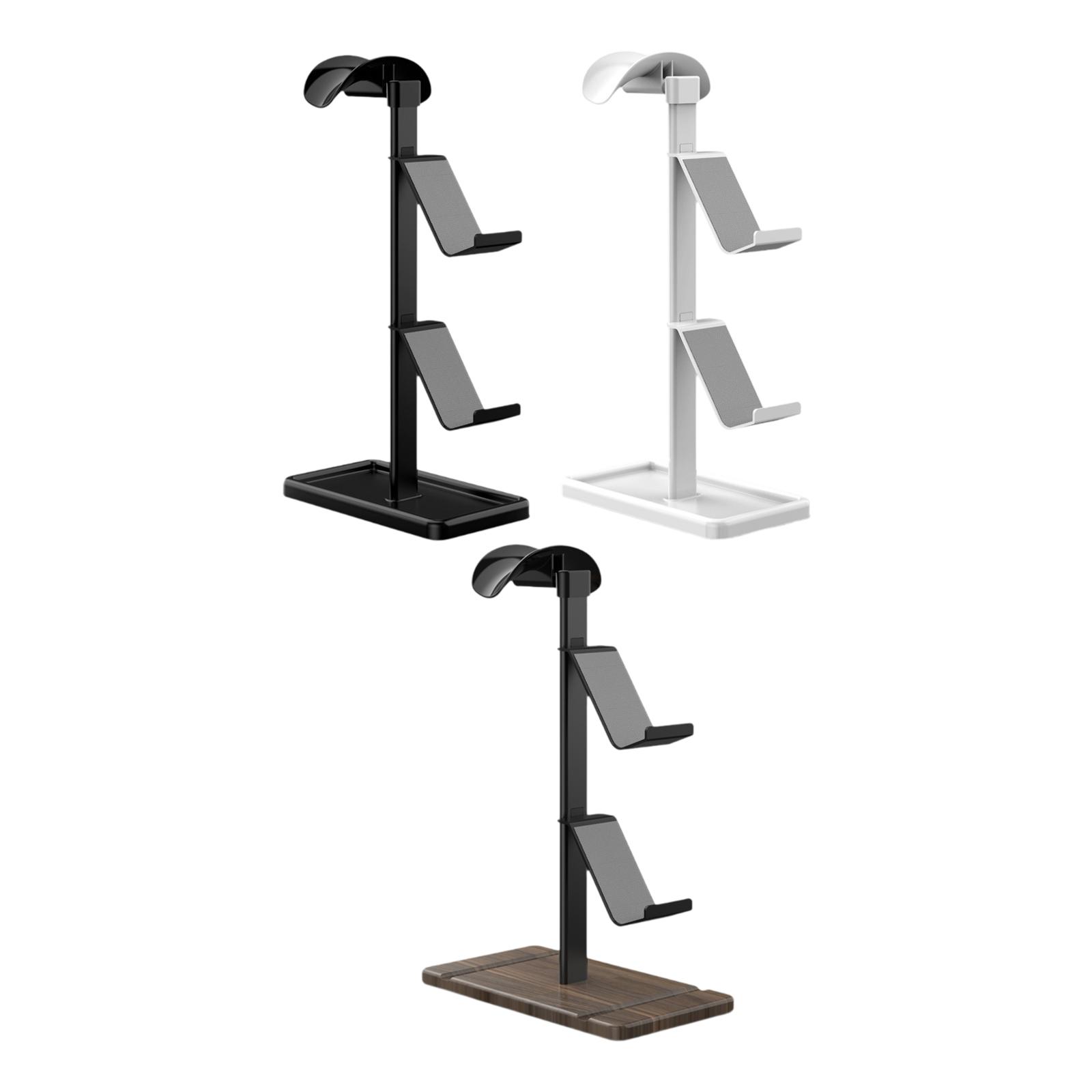 Headphone Holder Multipurpose  - огляд і ціна Gaming Accessories Organizer