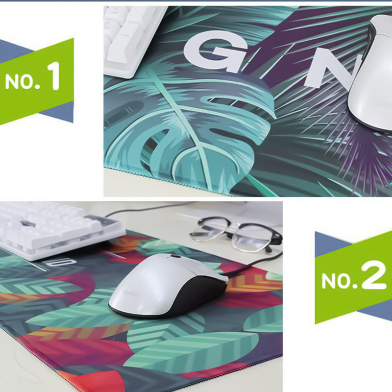 Mouse Pad Gamer Desk Mat PC Co - огляд і ціна Gaming Accessories Razer