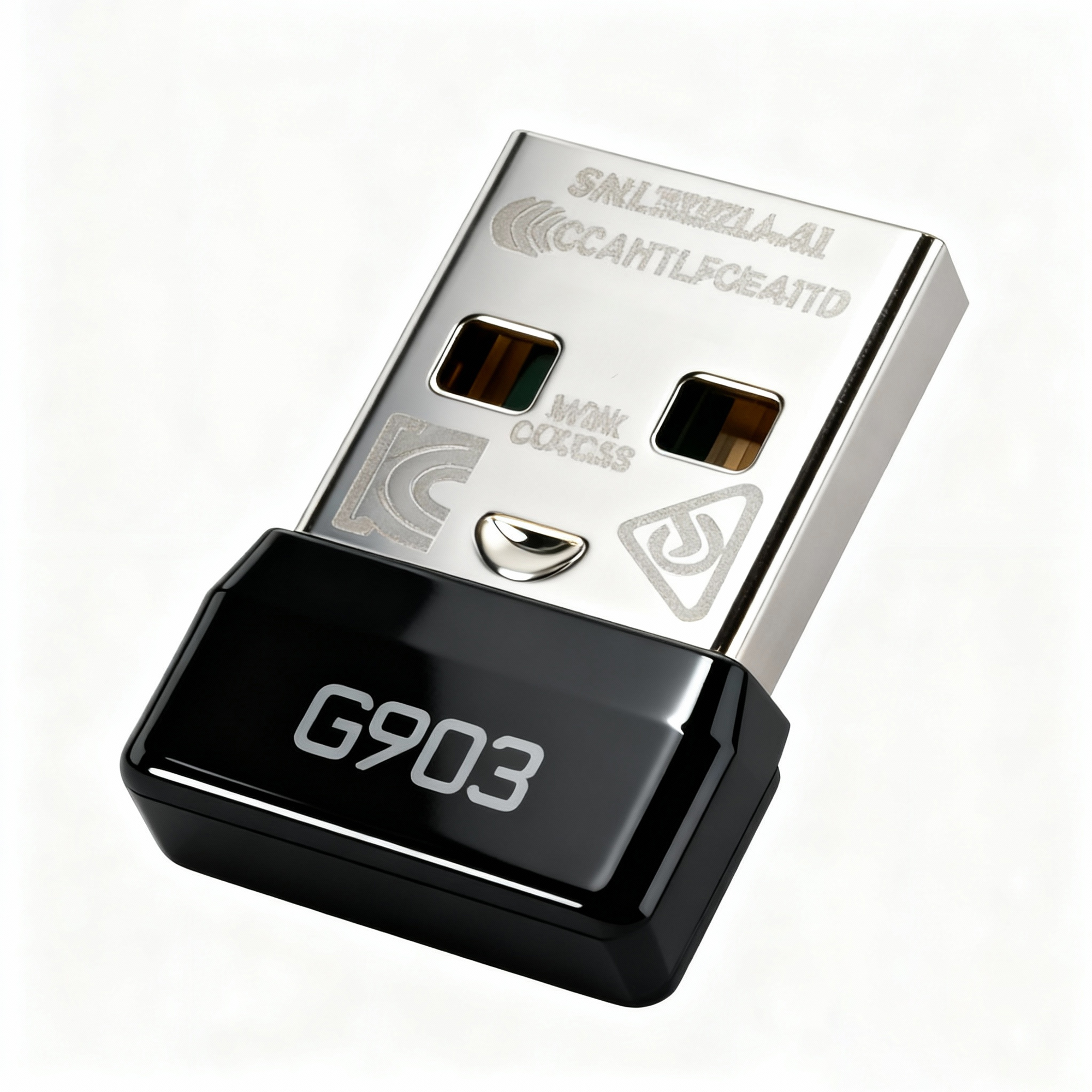 For Logitech G903 Mouse Receiv - огляд і ціна Gaming Accessories Brands