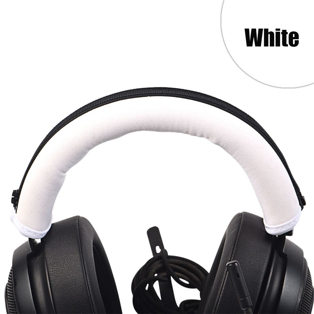 Soft Accessories Headset Headb - огляд і ціна Gaming Accessories Razer