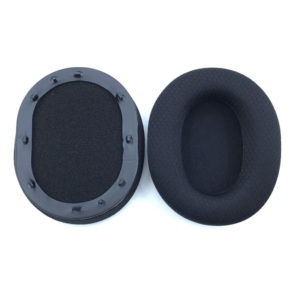 1Pair Replacement Ear Pads Sof - огляд і ціна Gaming Accessories Razer
